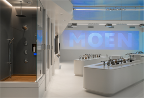 Moen Design Center