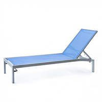 Stacking Sling Chaise