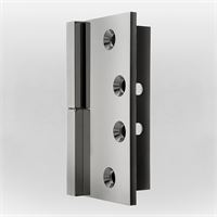 Square Knuckle Lift Off Hinge