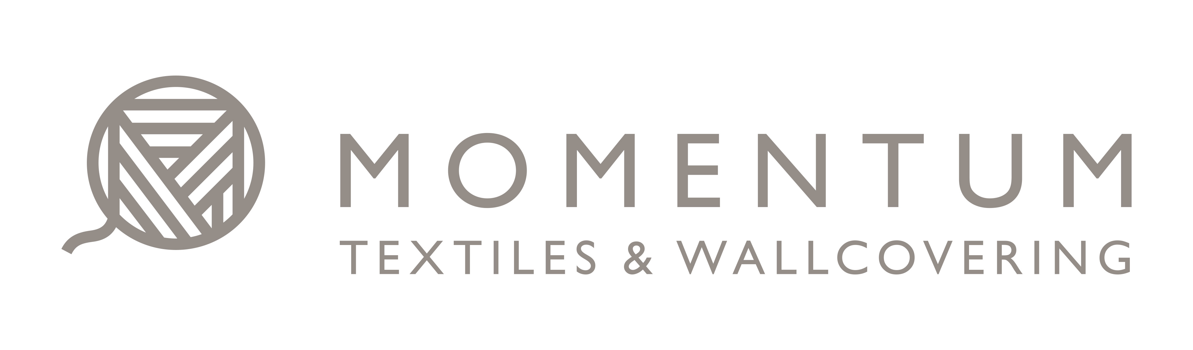 Momentum Textiles & Wallcovering