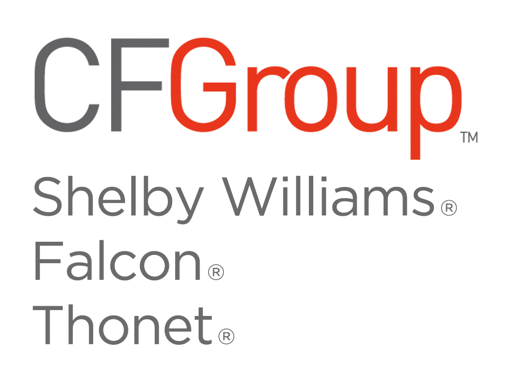 CF Group - Falcon, Thonet & Shelby Williams
