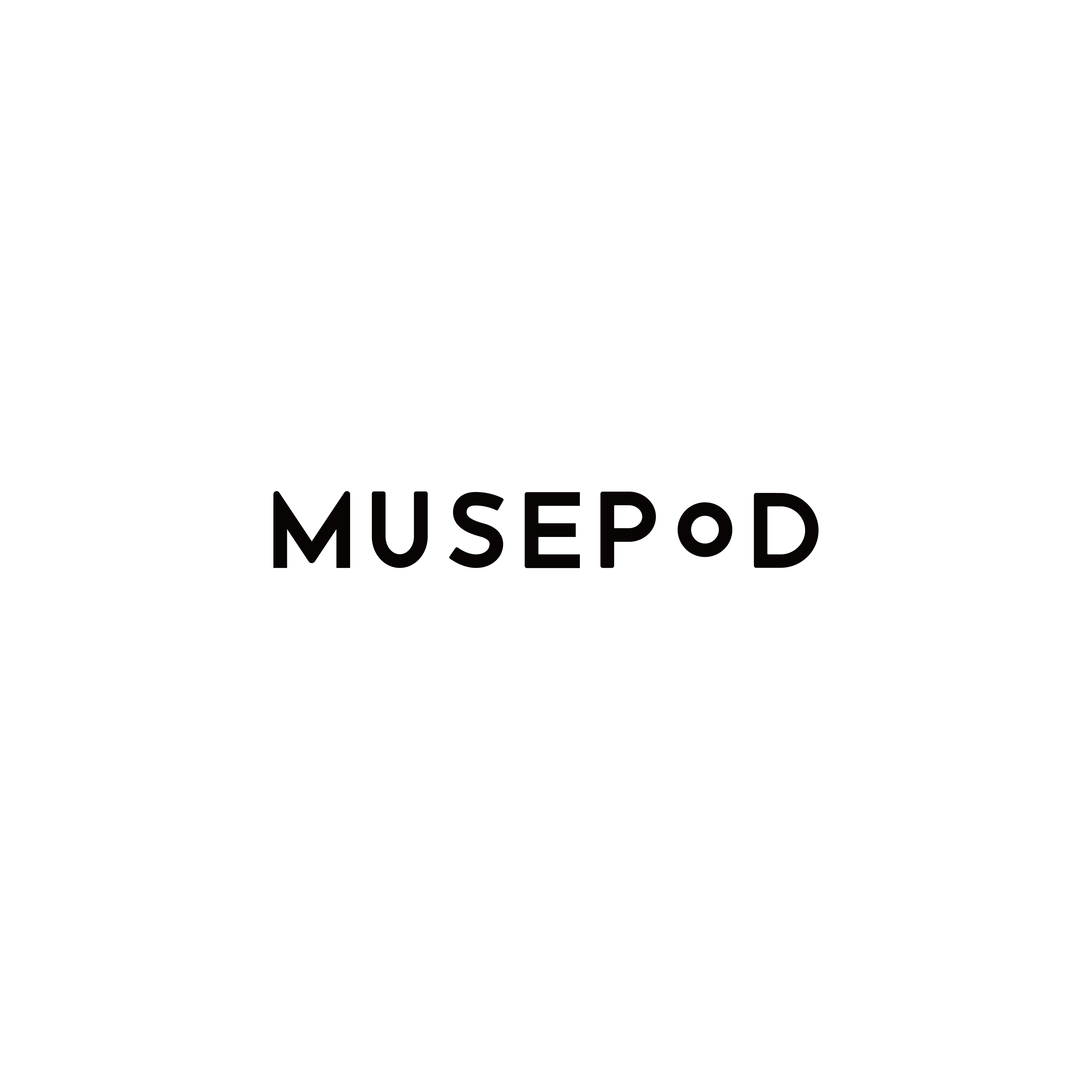 MUSEPoD