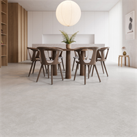 Celebrating the uplifting essence of natural materials like stone and wood, and with a thick construction that allows for a seamless transition to carpet, Natural Optimist is an ideal LVT flooring solution for offices, healthcare and senior living environments.