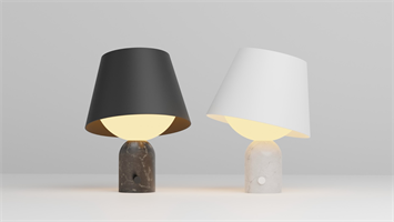 DUDE TABLE LAMP