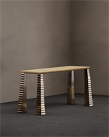 Lyall Console by Jean de Merry