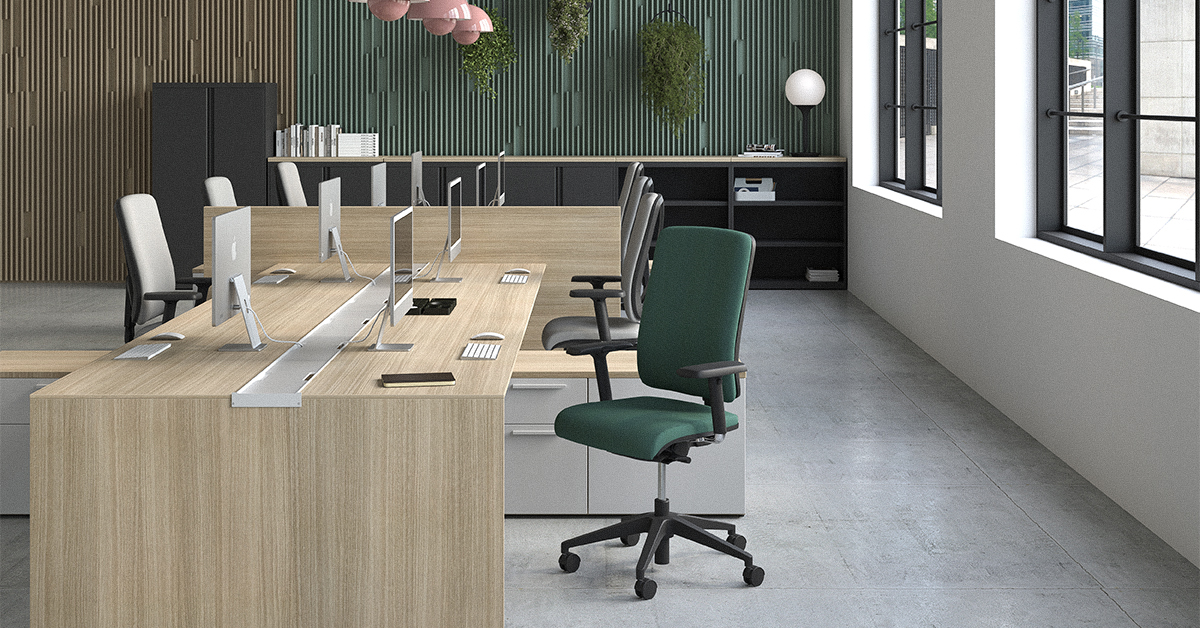 Lacasse Office Furniture